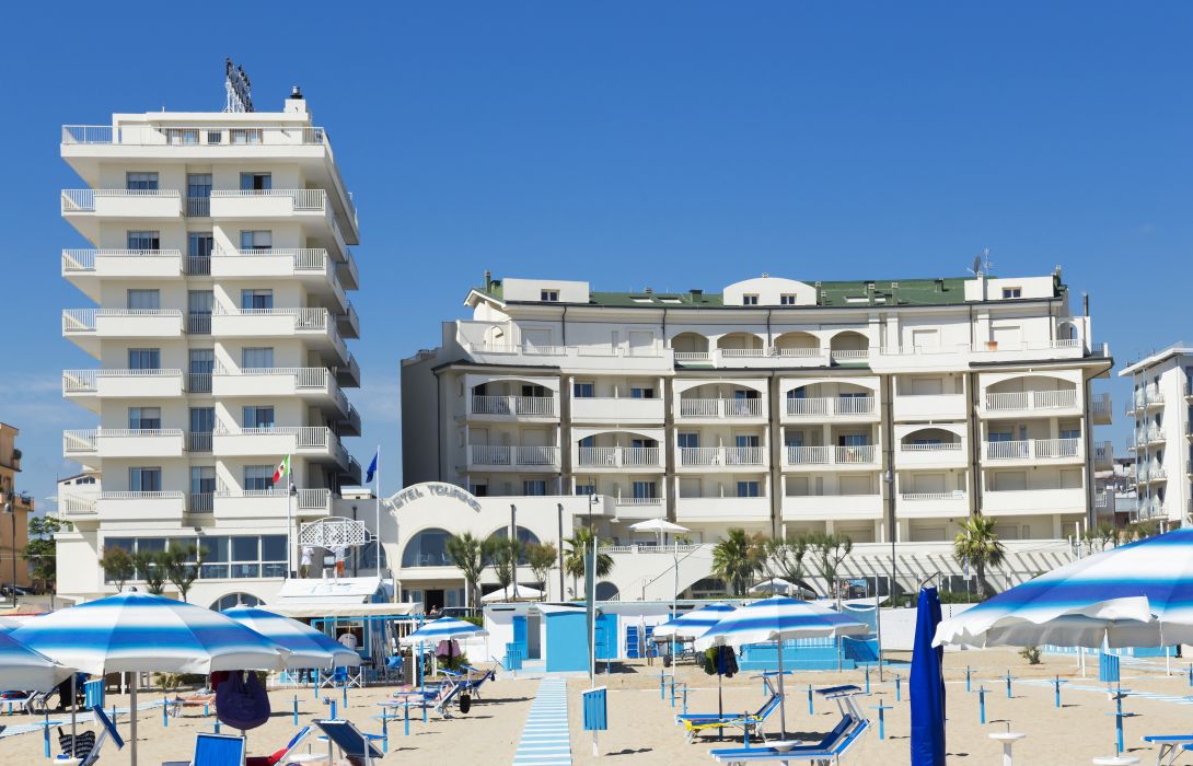 YES TOURING HOTEL